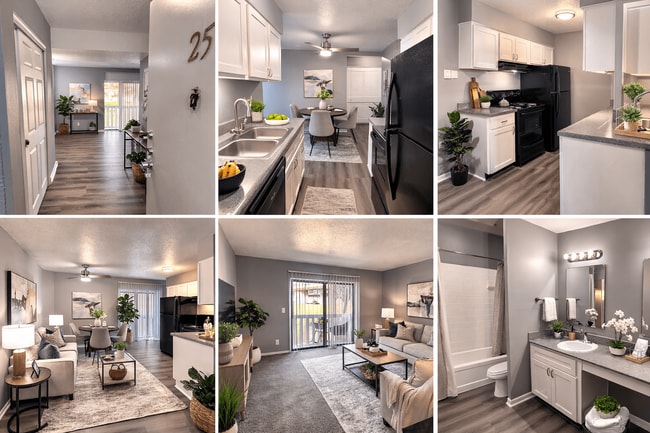 Knollwood Apartments