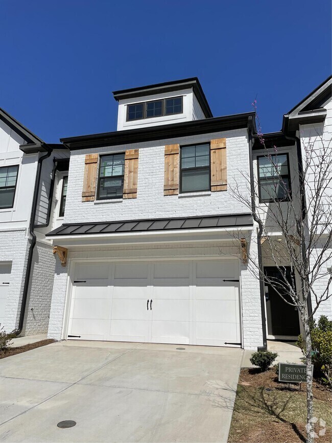 Townhomes for Rent in Auburn GA 14 Townhomes