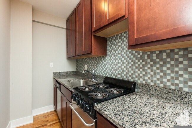 533 W Roscoe Unit 101