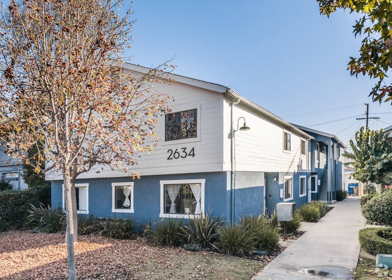 Photo - 2634-2640 Dalton Ave