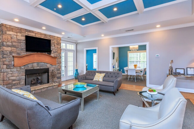 Walden Crossing Apartments