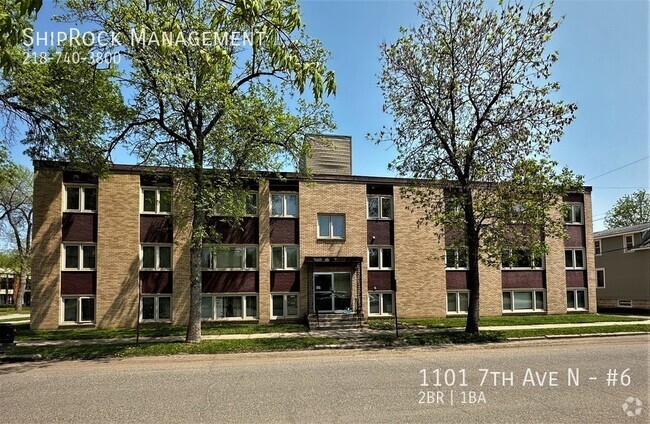 Building Photo - 1101 7th Ave W Unit #6 Rental