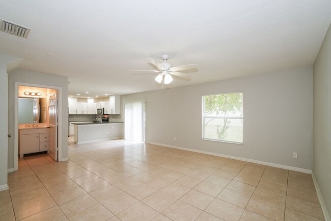 Photo - 3 BR/2.5BA | Newly Renovated Single Family Home | 2-Car Garage | Fenced backyard | In Ashley Pines!