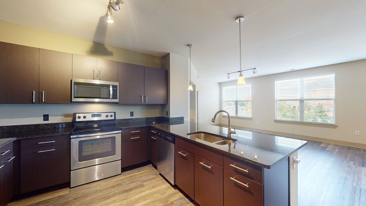 Photo - Domain College Park Apartments