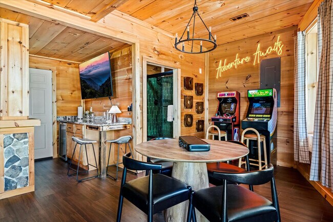 Photo - 208 Tunnel Ridge Dr Unidad ID1259384P