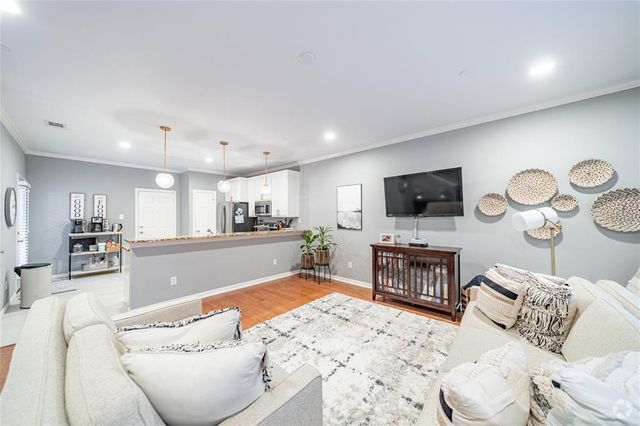 Building Photo - 575 S Virginia Hills Dr Unit 11705 Rental