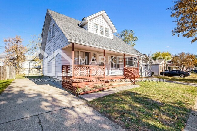 Photo - 11051 Dodge Ave