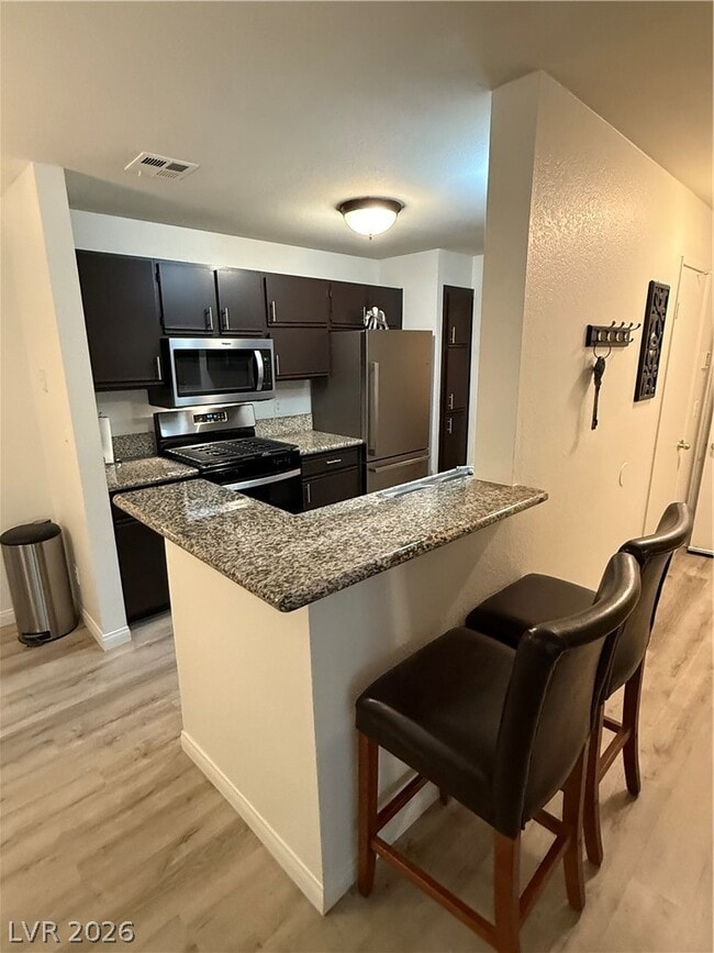 Photo - 2200 S Fort Apache Rd Unit 2172
