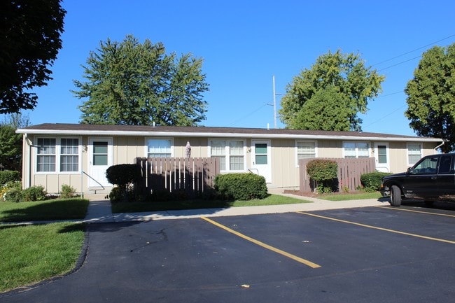 James- Marie Court - James- Marie Court Apartments