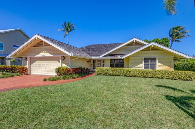 Photo - 10420 SE Jupiter Narrows Dr House