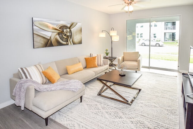 Photo - The Solera at Kendall West