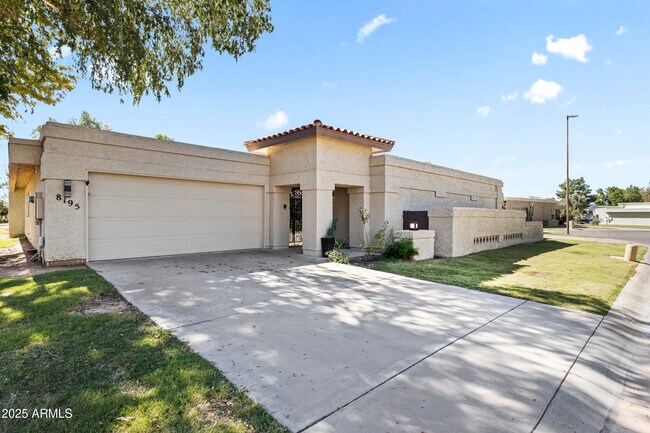 Photo - 8195 E Del Marino Dr