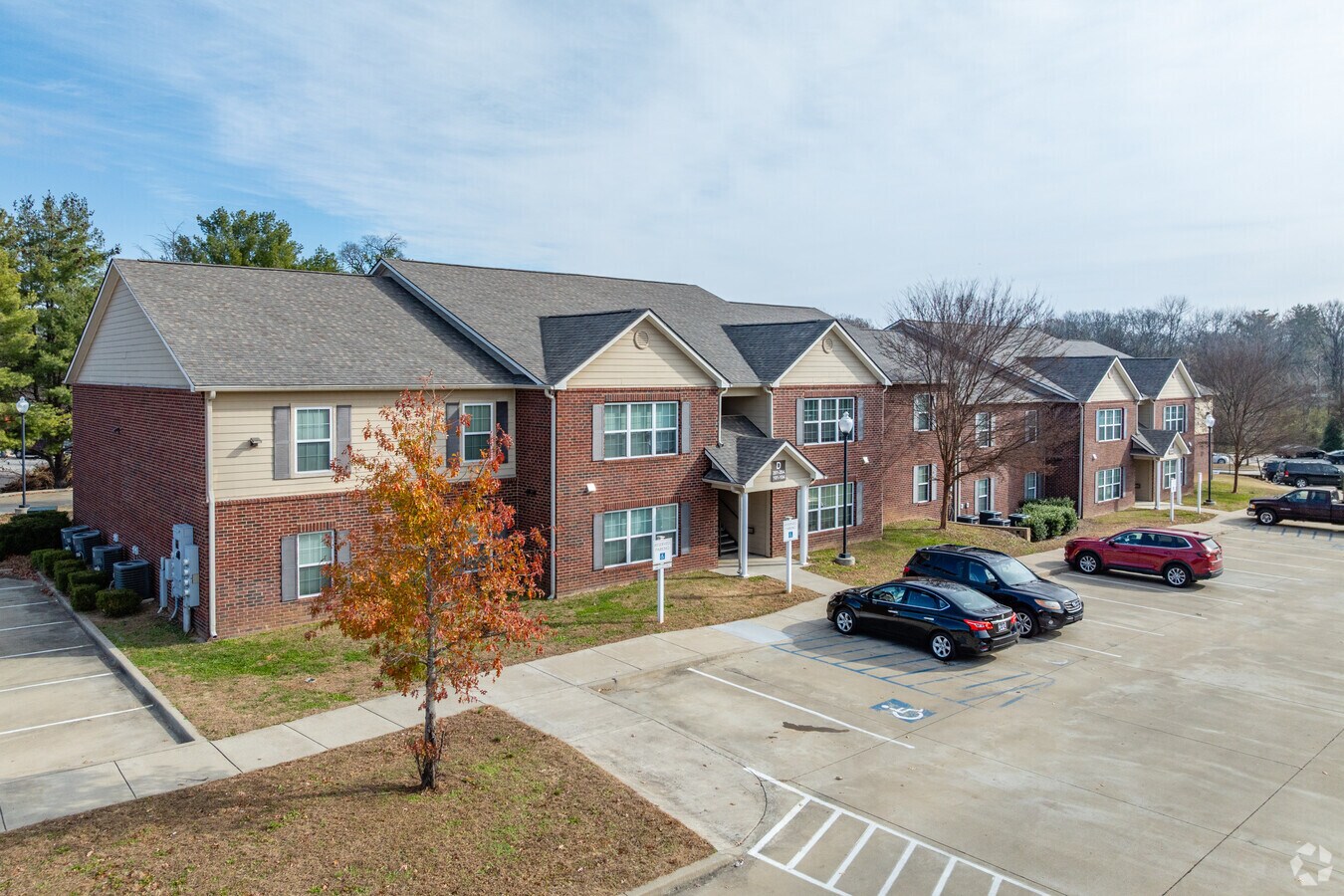 Photo - Overlook Apartments