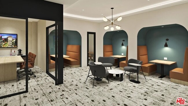 Photo - 3807 Wilshire Blvd Unidad 1217