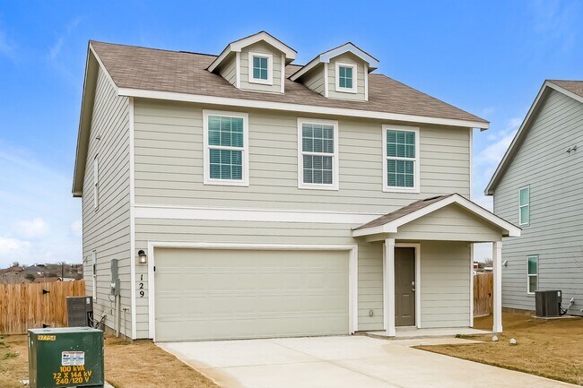 Photo - 129 Parish Ln