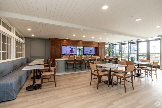 Community Room