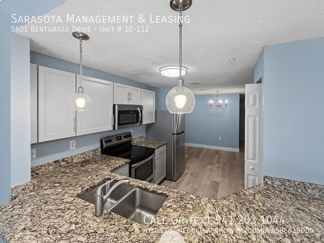 Photo - 5601 Bentgrass Dr Unit # 10-112