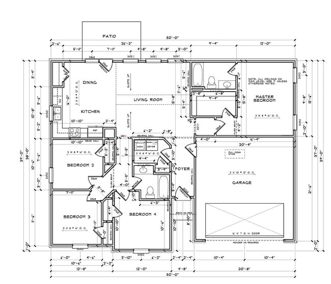 Photo - Home for Rent in Clanton, AL... Available to View Now!!!