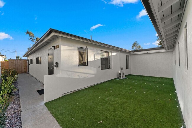 Photo - Prime Location on Adams Avenue: Modern Comfort Meets Historic Charm Unidad 3147