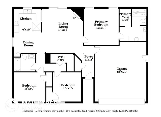 Photo - 1874 Killarn Cir