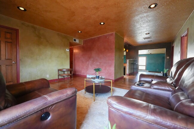 Photo - A New Mexico Charm Executive Rental — A Stay Made Simple