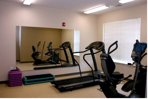 Photo - River Mill Senior Residences