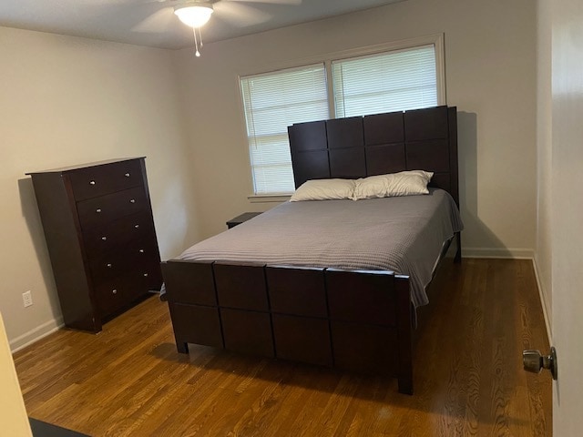 Bedroom - 2147 Perkerson Rd SW