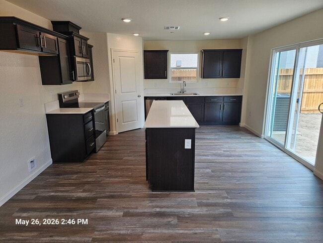 Photo - New Construction!