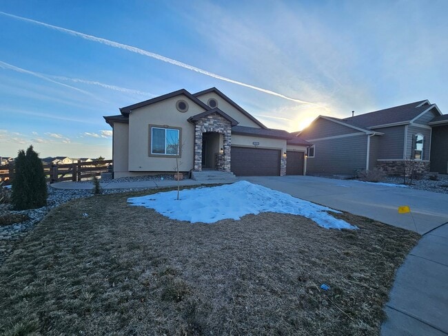 Photo - Amazing 5 Bed 3 Bath Home In Meridian Ranch!!