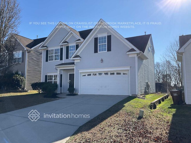 Photo - 849 Hedgepath Terrace