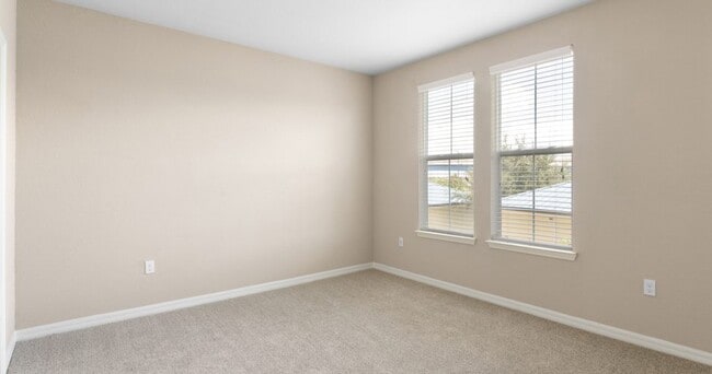 Signature Style Apartment