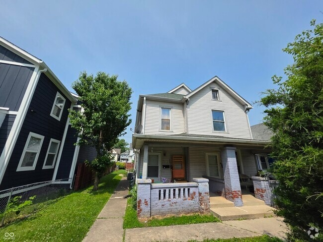 Building Photo - 2310 N Kenwood Ave Rental