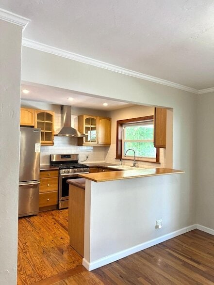 Photo - 1527 Mayo St