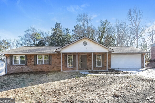 Building Photo - 110 Fairfield Dr