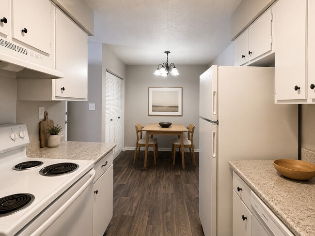 Photo - Lafayette Square Apartments