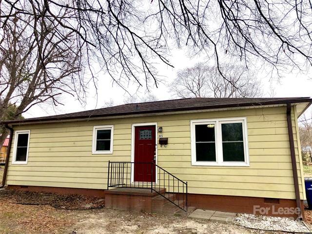 Photo - 805 Grier St Casa