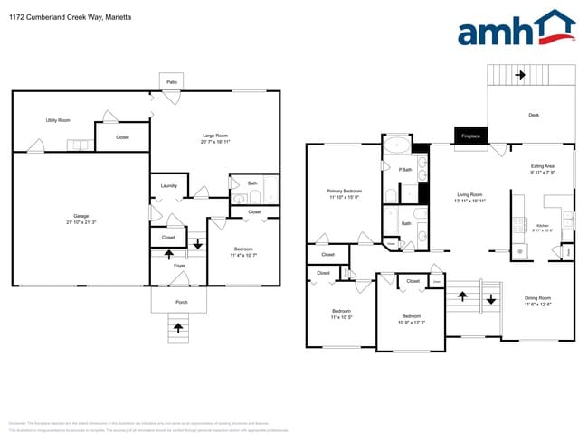 Photo - 1172 Cumberland Creek Way SW