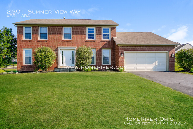Photo - 2391 Summer View Way House