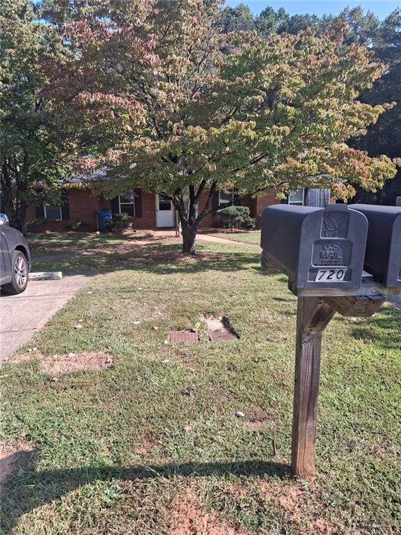Photo - 720 Still Lake Dr SW