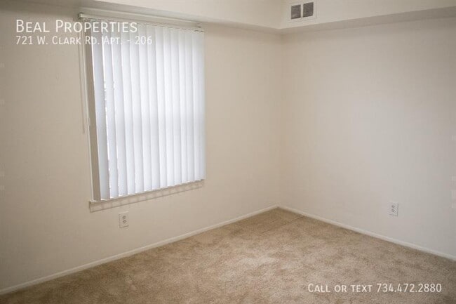 Photo - 721 W Clark Rd Unit 206