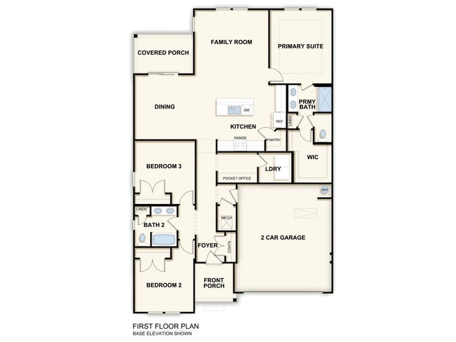 128 Bee Tree Blvd