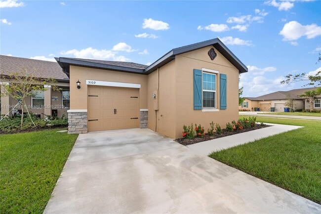 Building Photo - 5109 Joyous Pl Rental