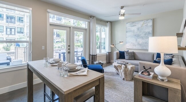 Photo - 1825 San Jacinto St Condo Unit 608