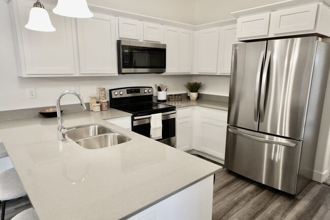 Photo - 14472 S Selvig Way Unit F202