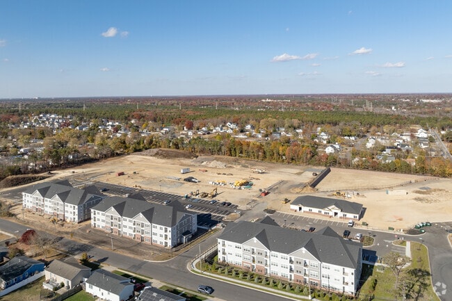 Construction Photo