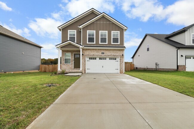 Photo - 845 Macon Ln