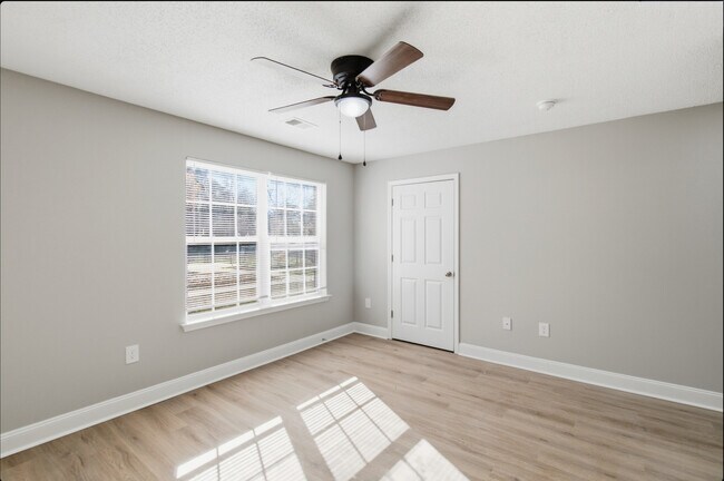 Cottonwood Estates
