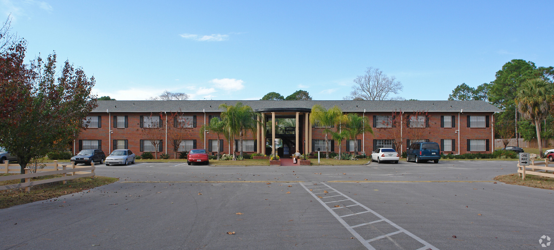 Vieux Carre Apartments - Vieux Carre Apartments