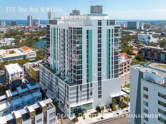 Building Photo - 777 3rd Ave N Unit 1104