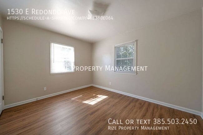 Photo - 1530 E Redondo Ave
